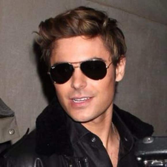 NEW Ray-Ban 🔥 Pilot RB3558 Classic Ray Ban UNISEX New Complete with Kit - Picture 4 of 11